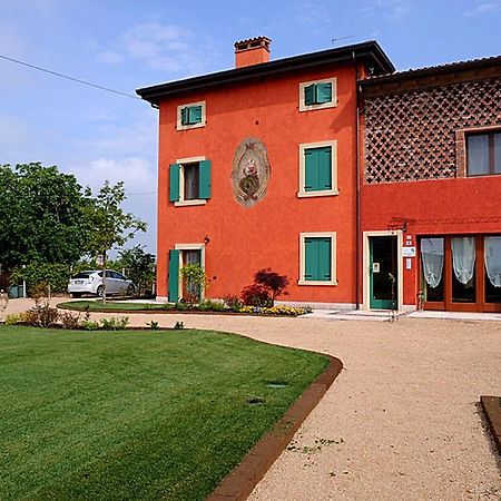 Agriturismo Al Barco Sommacampagna Exterior photo