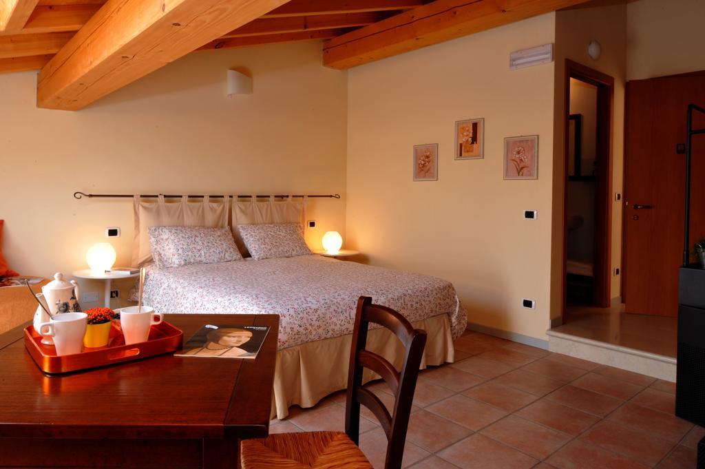 Agriturismo Al Barco Sommacampagna Exterior photo