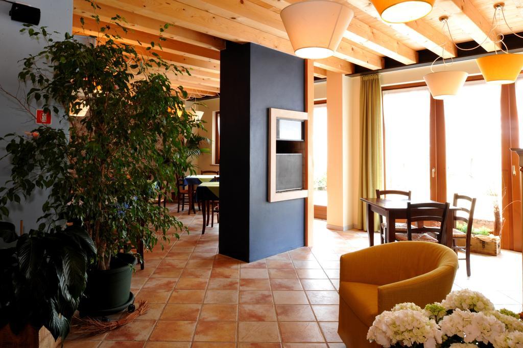 Agriturismo Al Barco Sommacampagna Exterior photo
