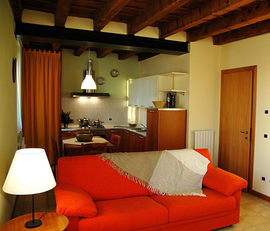 Agriturismo Al Barco Sommacampagna Exterior photo