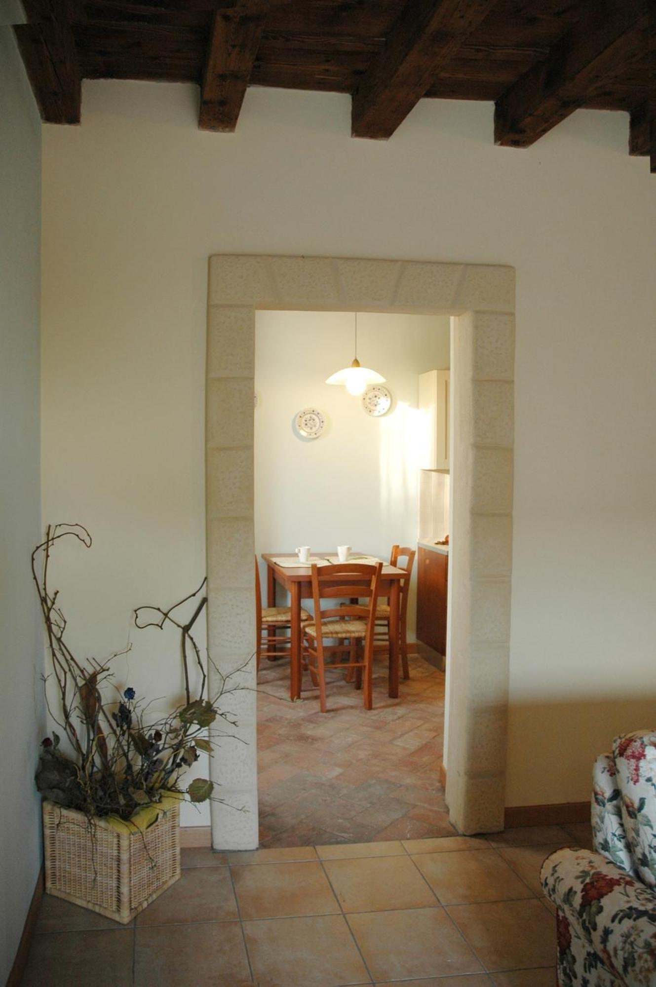 Agriturismo Al Barco Sommacampagna Room photo