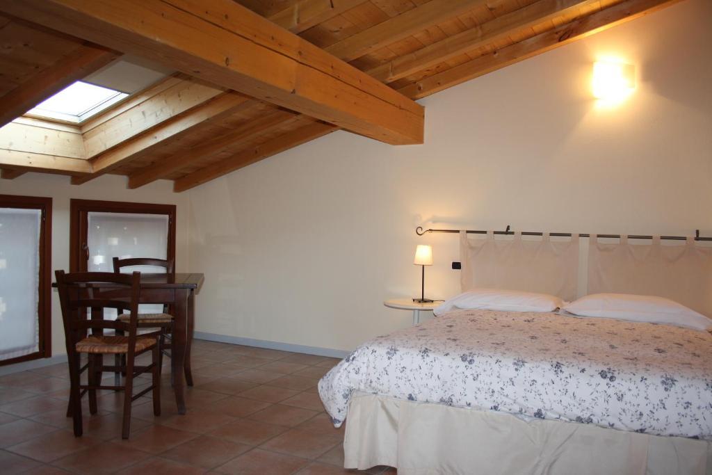 Agriturismo Al Barco Sommacampagna Room photo