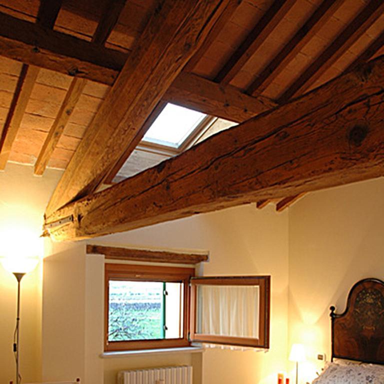 Agriturismo Al Barco Sommacampagna Exterior photo