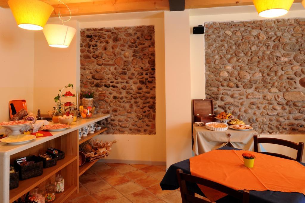 Agriturismo Al Barco Sommacampagna Exterior photo