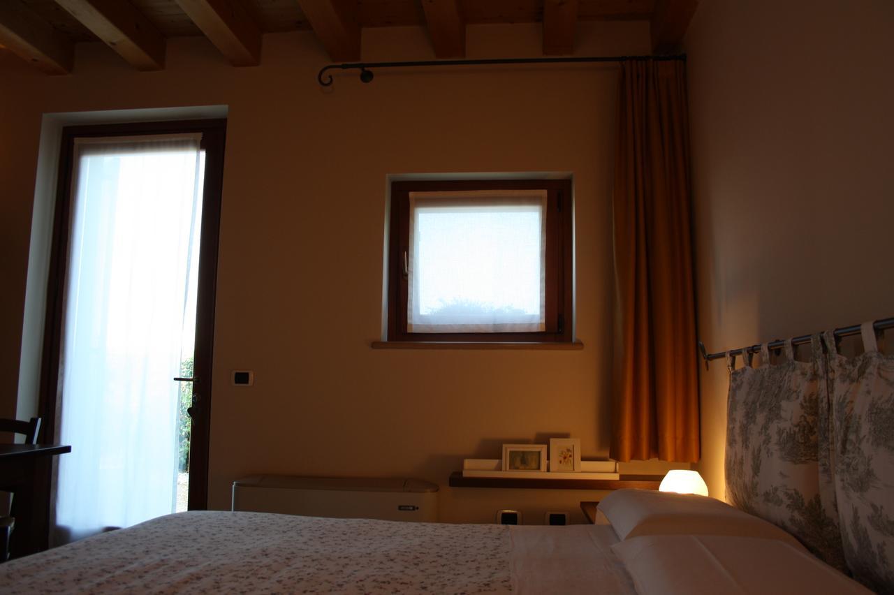 Agriturismo Al Barco Sommacampagna Exterior photo