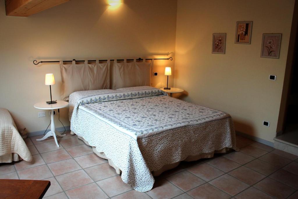 Agriturismo Al Barco Sommacampagna Room photo